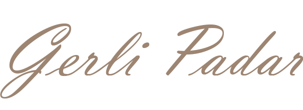 Gerli Padar